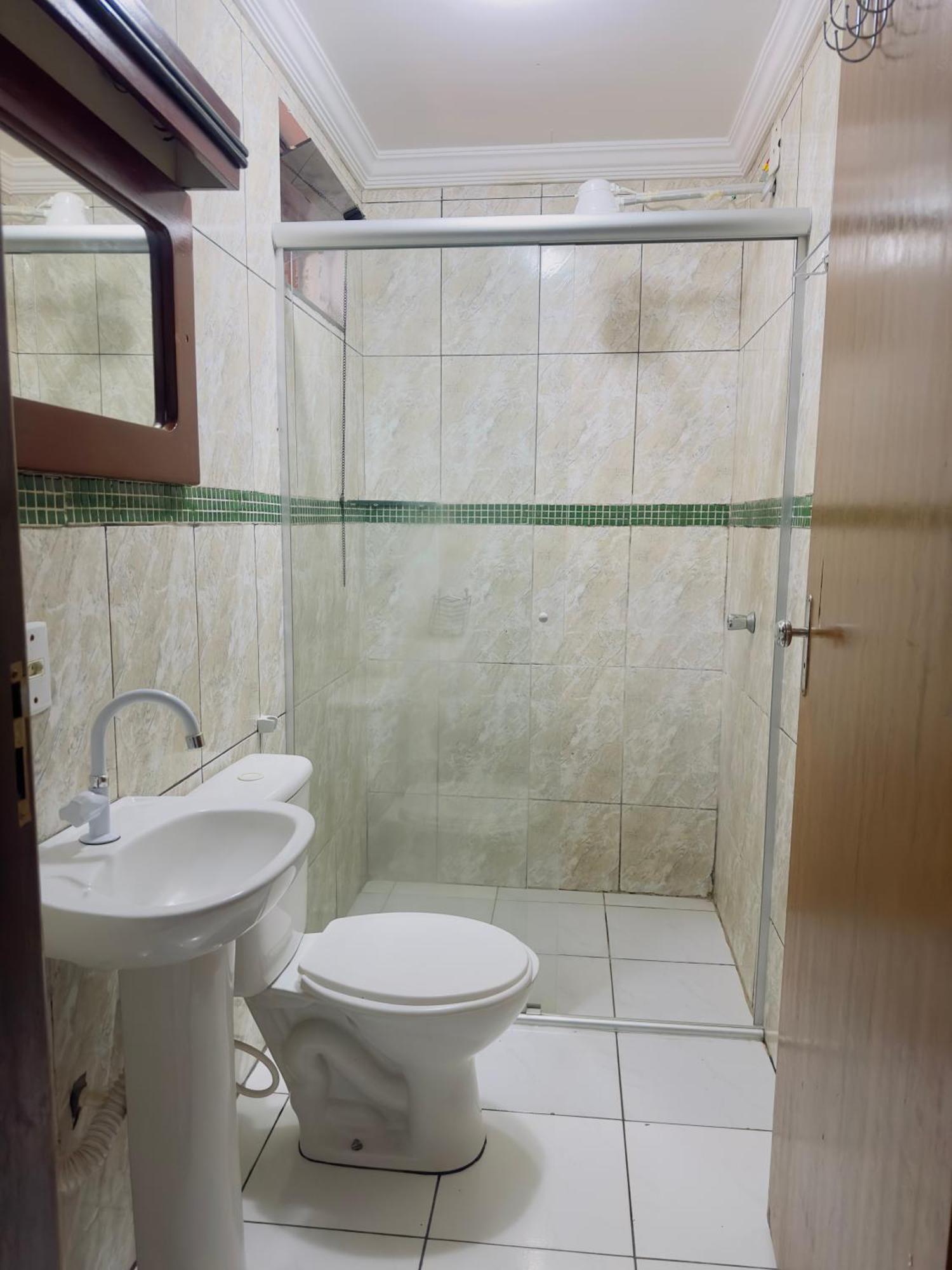 Hotel Brasilia Park Novo Gama Kültér fotó